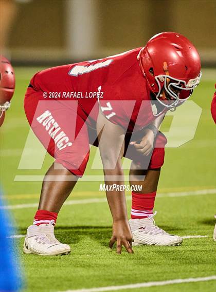 Thumbnail 1 in Channelview vs North Shore (A Team) photogallery.