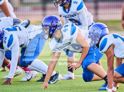 Thumbnail 3 in Channelview vs North Shore (A Team) photogallery.