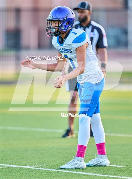 Thumbnail 1 in Channelview vs North Shore (A Team) photogallery.
