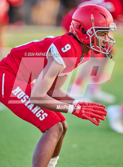 Thumbnail 1 in Channelview vs North Shore (A Team) photogallery.