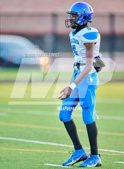 Thumbnail 1 in Channelview vs North Shore (A Team) photogallery.