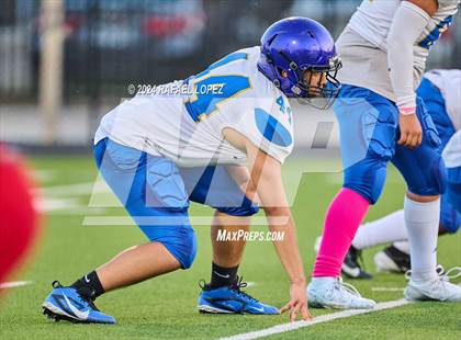 Thumbnail 1 in Channelview vs North Shore (A Team) photogallery.