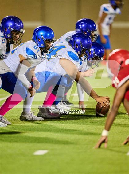 Thumbnail 1 in Channelview vs North Shore (A Team) photogallery.