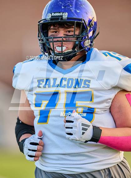 Thumbnail 1 in Channelview vs North Shore (A Team) photogallery.
