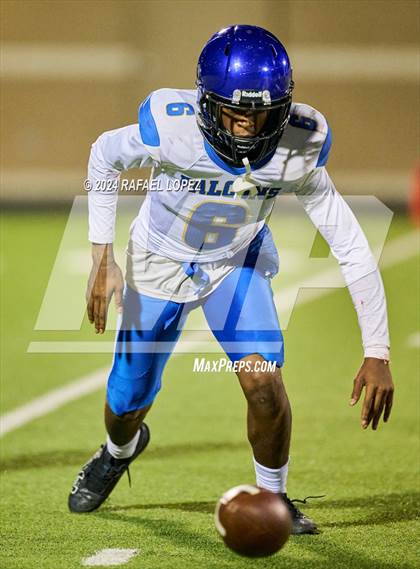 Thumbnail 2 in Channelview vs North Shore (A Team) photogallery.