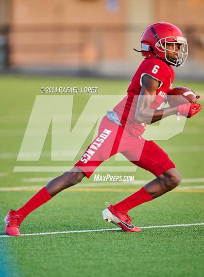 Thumbnail 1 in Channelview vs North Shore (A Team) photogallery.