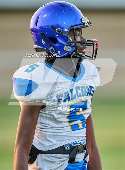 Thumbnail 1 in Channelview vs North Shore (A Team) photogallery.