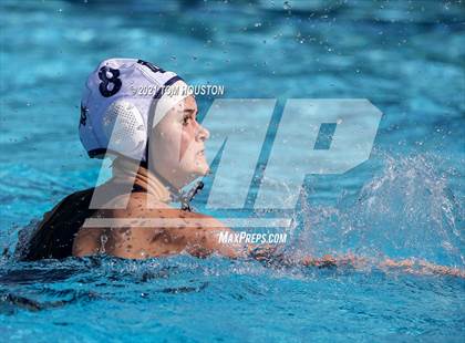 Thumbnail 3 in St. Lucy's vs Notre Dame (SO) photogallery.