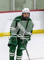 Photo from the gallery "Deerfield Academy vs. Tabor Academy (St. Paul's Jamboree - Scrimmage)"