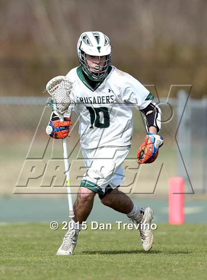 Thumbnail 2 in Hampton Roads Academy @ Bishop Sullivan Catholic photogallery.