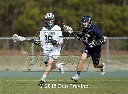 Thumbnail 2 in Hampton Roads Academy @ Bishop Sullivan Catholic photogallery.