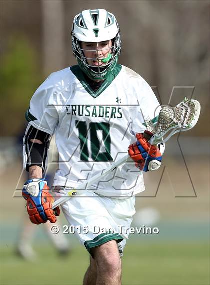 Thumbnail 3 in Hampton Roads Academy @ Bishop Sullivan Catholic photogallery.
