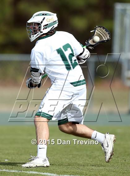 Thumbnail 3 in Hampton Roads Academy @ Bishop Sullivan Catholic photogallery.