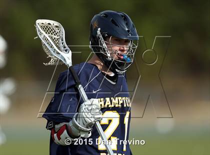Thumbnail 3 in Hampton Roads Academy @ Bishop Sullivan Catholic photogallery.