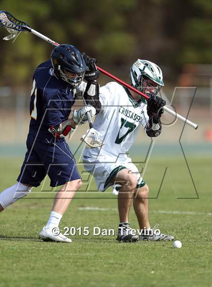 Thumbnail 2 in Hampton Roads Academy @ Bishop Sullivan Catholic photogallery.