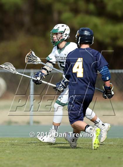 Thumbnail 1 in Hampton Roads Academy @ Bishop Sullivan Catholic photogallery.