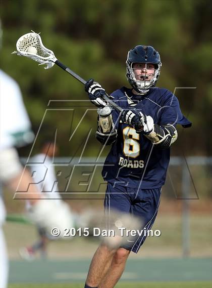 Thumbnail 1 in Hampton Roads Academy @ Bishop Sullivan Catholic photogallery.