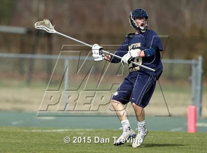 Thumbnail 3 in Hampton Roads Academy @ Bishop Sullivan Catholic photogallery.