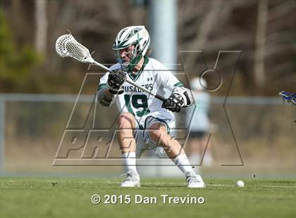 Thumbnail 1 in Hampton Roads Academy @ Bishop Sullivan Catholic photogallery.