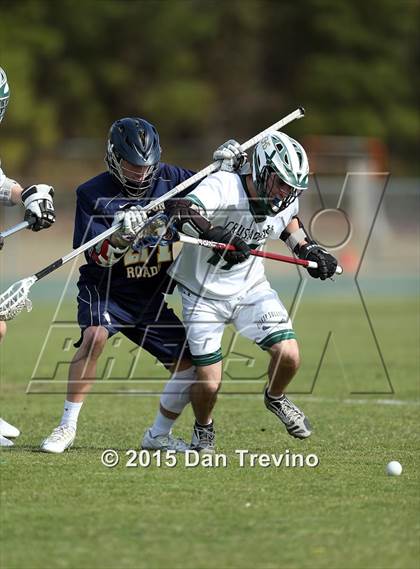 Thumbnail 3 in Hampton Roads Academy @ Bishop Sullivan Catholic photogallery.