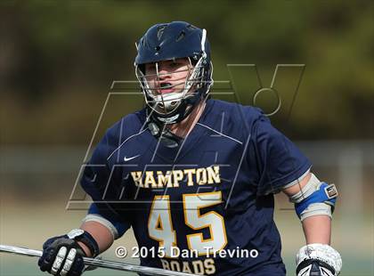 Thumbnail 2 in Hampton Roads Academy @ Bishop Sullivan Catholic photogallery.