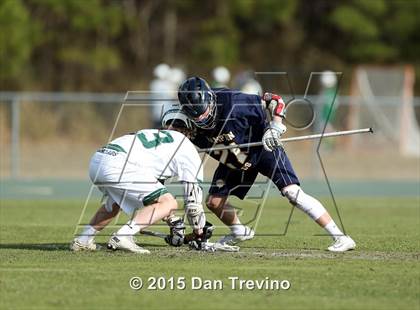 Thumbnail 1 in Hampton Roads Academy @ Bishop Sullivan Catholic photogallery.