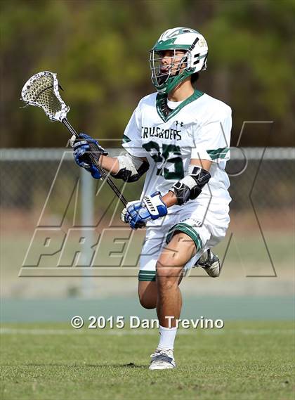 Thumbnail 2 in Hampton Roads Academy @ Bishop Sullivan Catholic photogallery.