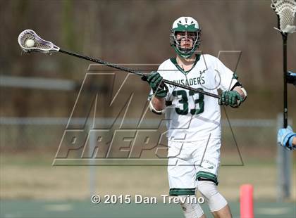 Thumbnail 2 in Hampton Roads Academy @ Bishop Sullivan Catholic photogallery.