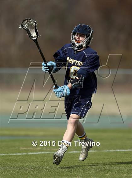 Thumbnail 3 in Hampton Roads Academy @ Bishop Sullivan Catholic photogallery.