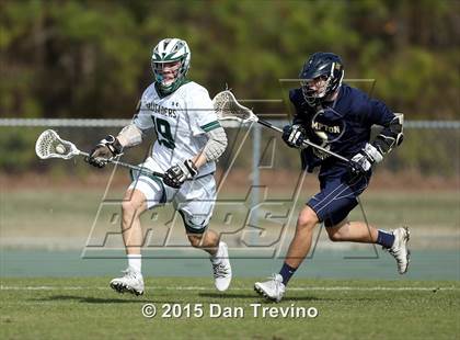Thumbnail 1 in Hampton Roads Academy @ Bishop Sullivan Catholic photogallery.
