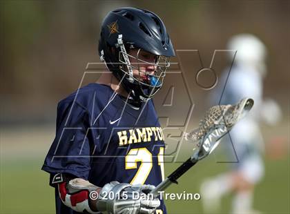 Thumbnail 1 in Hampton Roads Academy @ Bishop Sullivan Catholic photogallery.