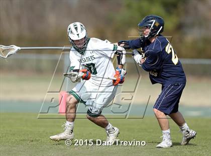 Thumbnail 3 in Hampton Roads Academy @ Bishop Sullivan Catholic photogallery.