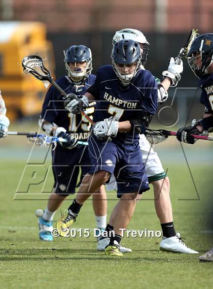 Thumbnail 2 in Hampton Roads Academy @ Bishop Sullivan Catholic photogallery.