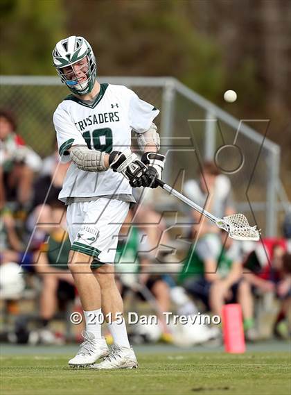 Thumbnail 2 in Hampton Roads Academy @ Bishop Sullivan Catholic photogallery.