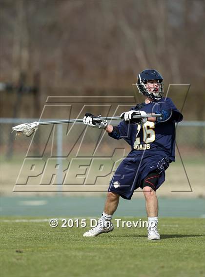 Thumbnail 2 in Hampton Roads Academy @ Bishop Sullivan Catholic photogallery.