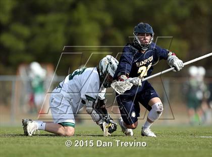 Thumbnail 1 in Hampton Roads Academy @ Bishop Sullivan Catholic photogallery.