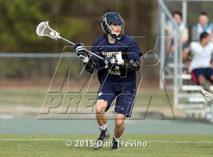 Thumbnail 2 in Hampton Roads Academy @ Bishop Sullivan Catholic photogallery.