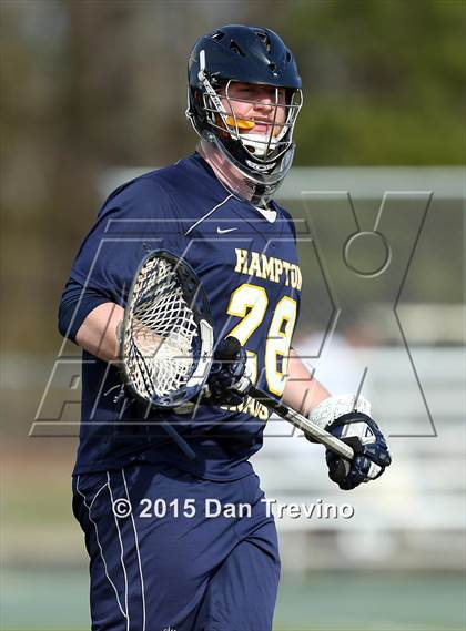 Thumbnail 2 in Hampton Roads Academy @ Bishop Sullivan Catholic photogallery.
