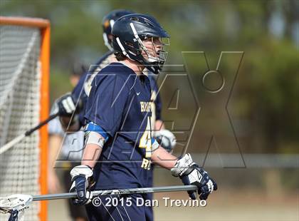 Thumbnail 3 in Hampton Roads Academy @ Bishop Sullivan Catholic photogallery.