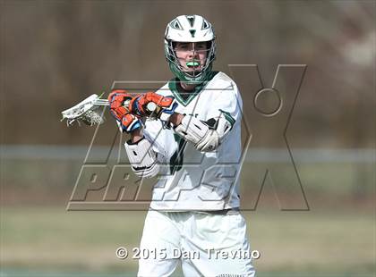 Thumbnail 1 in Hampton Roads Academy @ Bishop Sullivan Catholic photogallery.