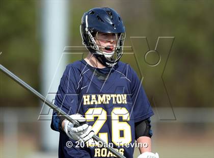 Thumbnail 2 in Hampton Roads Academy @ Bishop Sullivan Catholic photogallery.