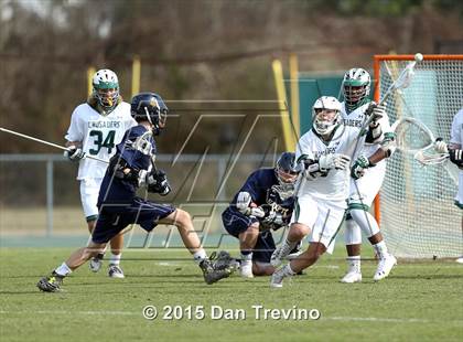 Thumbnail 3 in Hampton Roads Academy @ Bishop Sullivan Catholic photogallery.