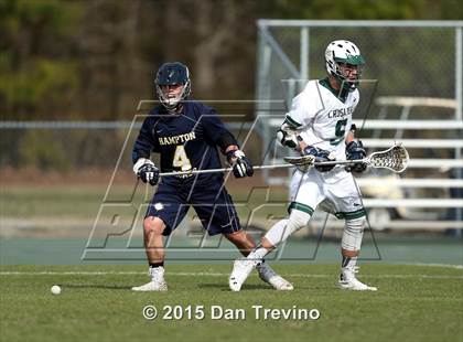Thumbnail 2 in Hampton Roads Academy @ Bishop Sullivan Catholic photogallery.