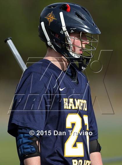 Thumbnail 3 in Hampton Roads Academy @ Bishop Sullivan Catholic photogallery.
