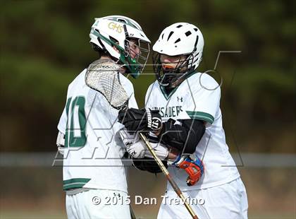 Thumbnail 2 in Hampton Roads Academy @ Bishop Sullivan Catholic photogallery.