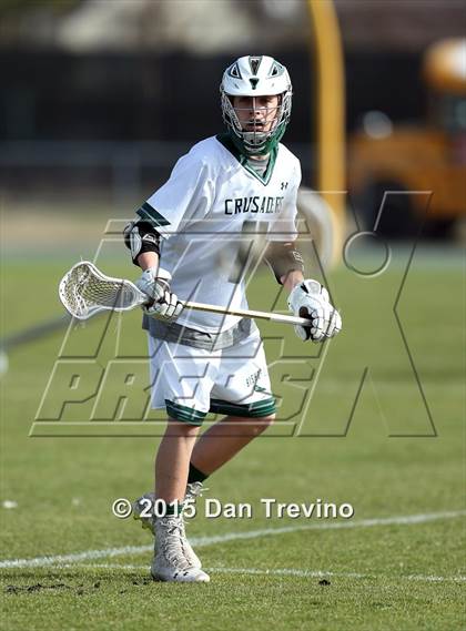 Thumbnail 3 in Hampton Roads Academy @ Bishop Sullivan Catholic photogallery.