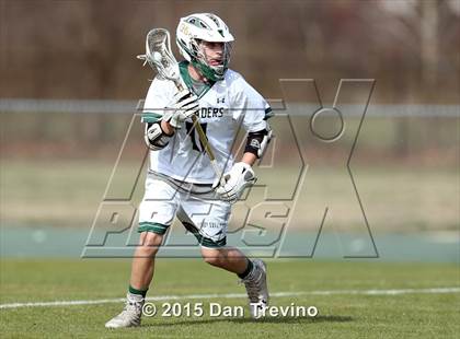 Thumbnail 3 in Hampton Roads Academy @ Bishop Sullivan Catholic photogallery.