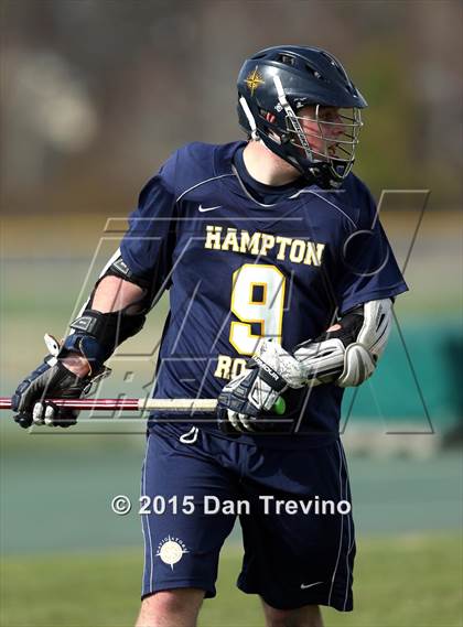 Thumbnail 3 in Hampton Roads Academy @ Bishop Sullivan Catholic photogallery.