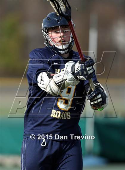 Thumbnail 1 in Hampton Roads Academy @ Bishop Sullivan Catholic photogallery.