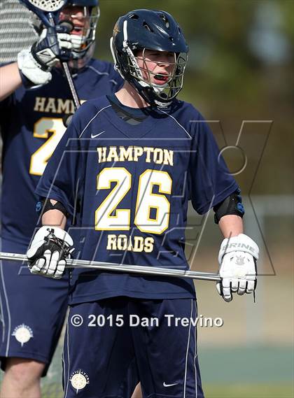 Thumbnail 1 in Hampton Roads Academy @ Bishop Sullivan Catholic photogallery.